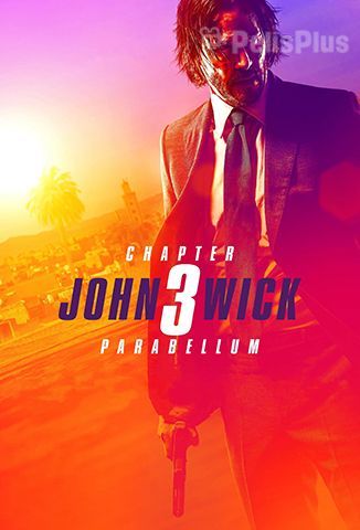 John Wick 3: Parabellum Español Latino HD