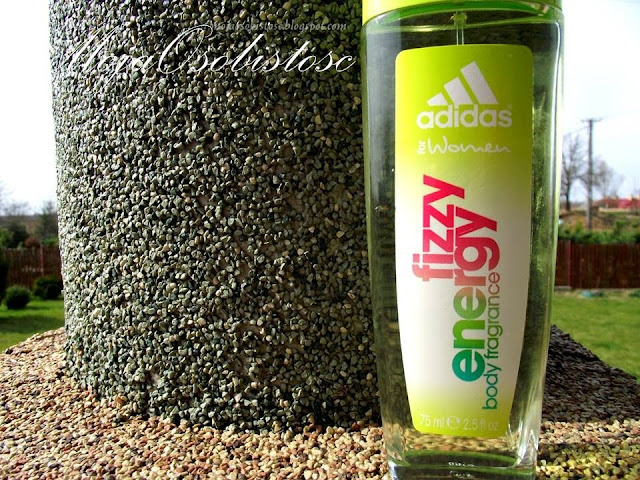 ADIDAS FIZZY ENERGY