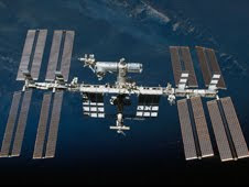 International Space Station