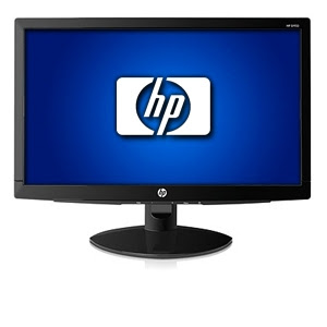 new HP Compaq S1933 19