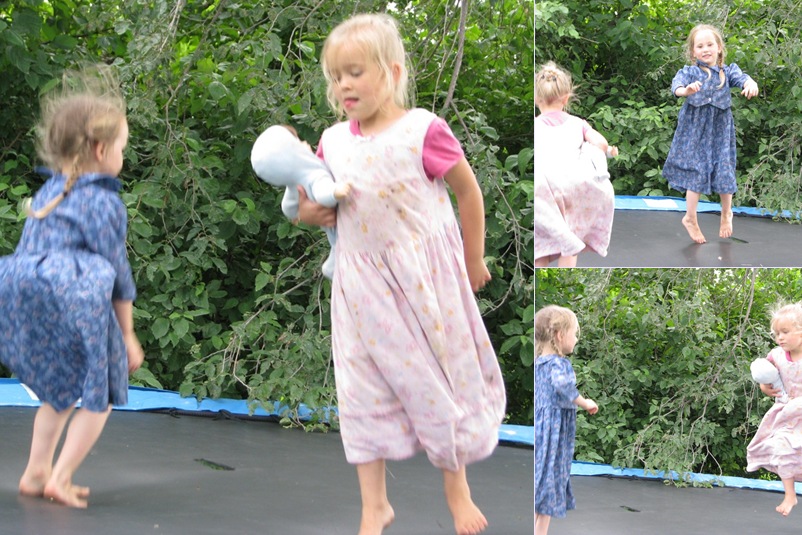 View Trampoline Blessing