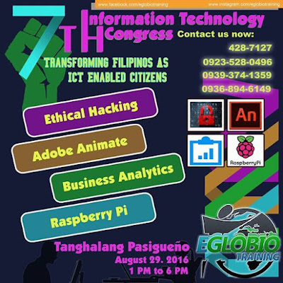  7th IT Innovations Congress 2016