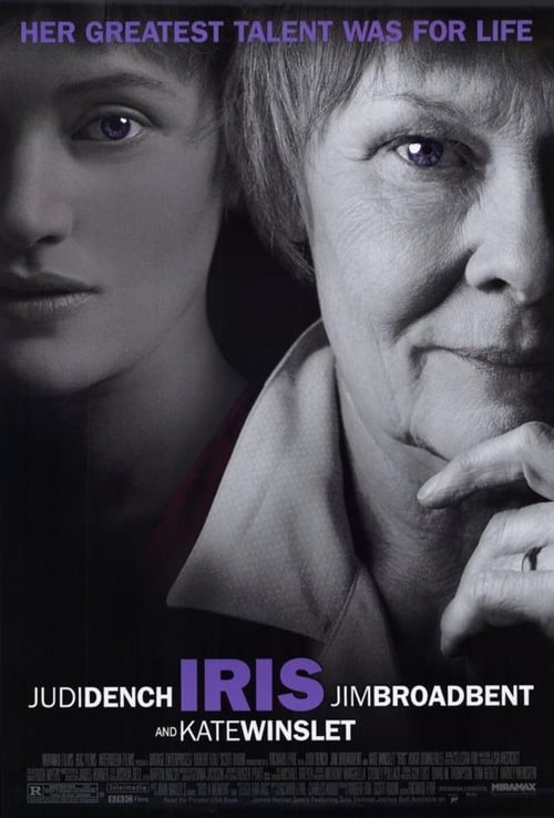 Ver Iris 2001 Pelicula Completa En Español Latino