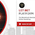 LetBet - Very modern technology based blockchain for the future