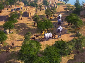Age of Empires III Full Crack Key Free gamesoftfull