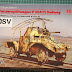 ICM 1/35 Panzerspahwagen P204(f) Railway (35376)