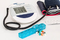 faktor penyebab tekanan darah tinggi