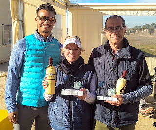 Golf Jardín Aranjuez