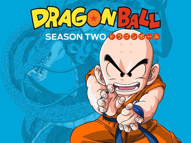 Dragon Ball Season 2 [Tournament Saga] Download In English 480p