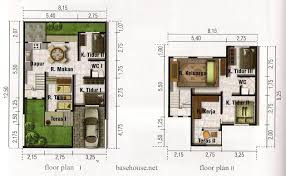 Minimalist House Plan Example That is Good - Life Is Beautiful