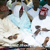 Photo: Fashola, Tinubu, Oba of Lagos observe Eid Prayer