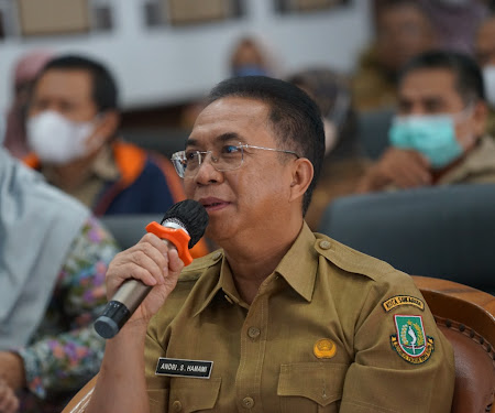 Terbaik di Jawa Barat, Audit Penurunan Stunting di Kota Sukabumi Jadi Percontohan