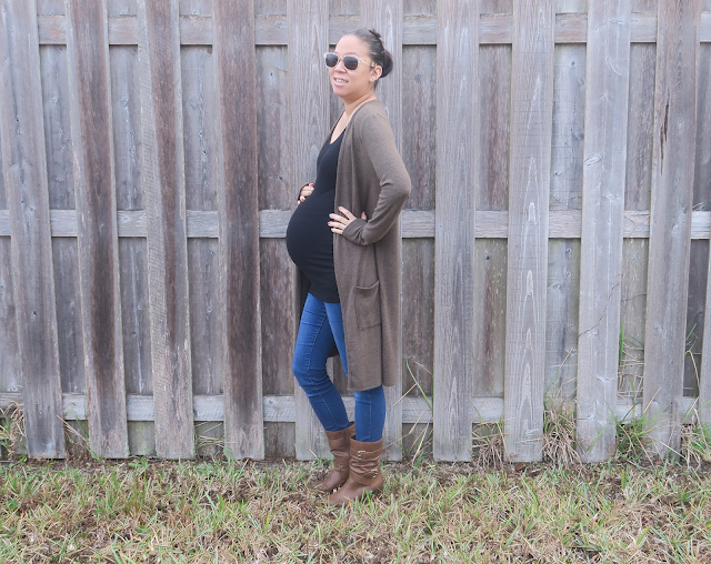 PinkBlush Maternity | Kat Stays Polished