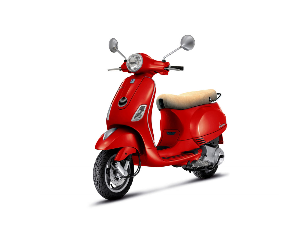 Modifikasi Motor Keren 2014 Modifikasi Vespa Lx 150 Ie 2014