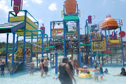 Water Park!