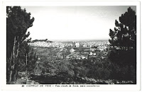 CARDS, OLD PHOTOS / Postais de Castelo de Vide (by www.fontedavila.org - Fotografias Antigas), Castelo de Vide, Portugal