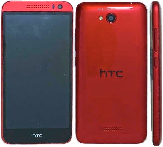 Harga HTC Desire 616 dan Spesifikasi Lengkap