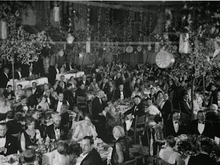 Banquete Primeros Premios Oscar - 1929