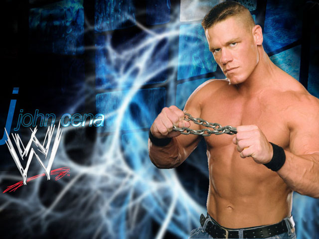 wallpaper of john cena