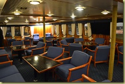 Lofoten Lounge