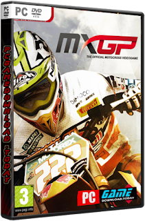 MXGP - Motocross Download full version Rar, Zip, ISO