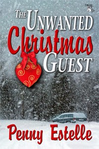 http://www.amazon.com/Unwanted-Christmas-Guest-Penny-Estelle-ebook/dp/B00H2T0D6I/ref=la_B006S62XBY_1_9?s=books&ie=UTF8&qid=1400867461&sr=1-9