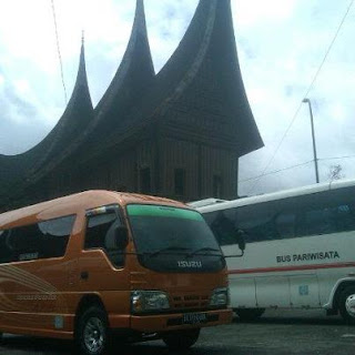 Padang Indah Tours Transport