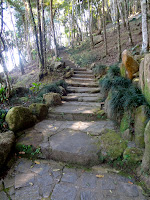 Templo Kinkaku-ji em Itapecerica da Serra