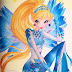 Official Onyrix Artworks! + In Concert Outfits - World of Winx 2