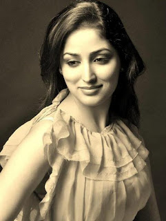 Yami Gautam