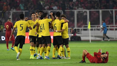 Nhận định bóng đá Malaysia vs UAE