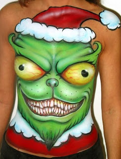 Funny-Body-Art-Wallpapers