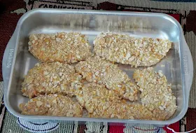 frango 