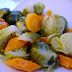 Instant Pot Brussels Sprouts And Carrots