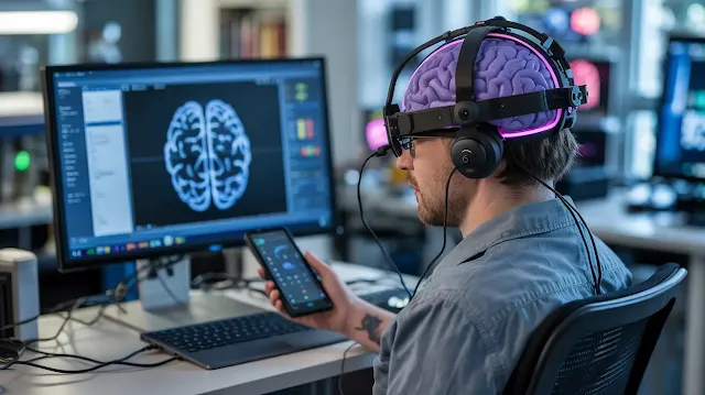 Discover how Brain-Computer Interfaces (BCIs) are revolutionizing communication and assistive technology, offering new possibilities for people with disabilities, and changing the way we interact with machines.