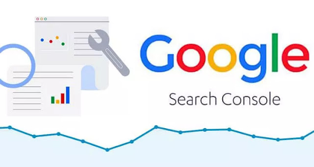 how to login google search console