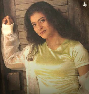 Kajol