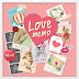 [MP3][Album] รวมศิลปิน อัลบั้ม LOVE MEMO [320KBPS]