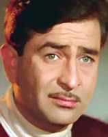 RAJ KAPOOR