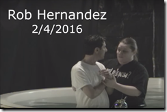 Robert Hernandez