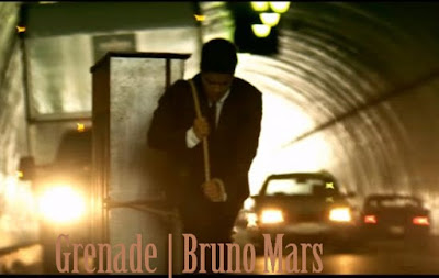 Makna Lagu Grenade Bruno Mars, Arti Lagu Grenade Bruno Mars, Terjemahan Lagu Grenade Bruno Mars, Lirik Lagu Grenade Bruno Mars, Lagu Grenade Bruno Mars, Lagu Grenade, Bruno Mars