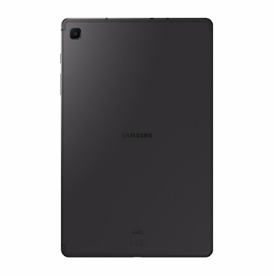 نظرة على جهاز سامسونج Galaxy Tab S6 Lite (2024) اللوحي الجديد