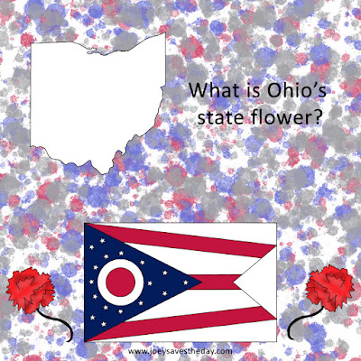 Facts about Ohio