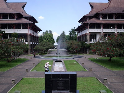 Biaya Kuliah ITB - Jalur Masuk MANDIRI, SNMPTN, SBMPTN