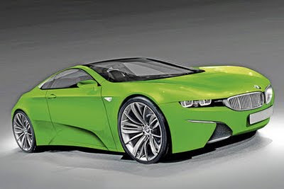 BMW M1 2012 Exterior Wallpapers by cool wallpapers