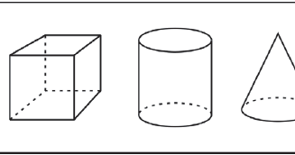 Matematika Kelas  IV Bangun Ruang Sederhana BISA