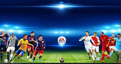 Download FTS Mod FIFA 16 HD by Ebay Hendry