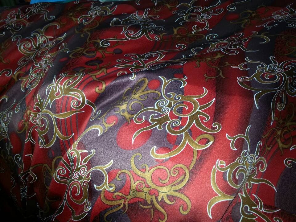  KEDAI  JUAL KAIN BATIK SARAWAK  kain batik