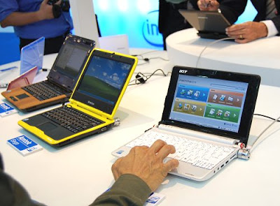 Netbook Tavsiyeleri ve SSD Disk Takviyesi