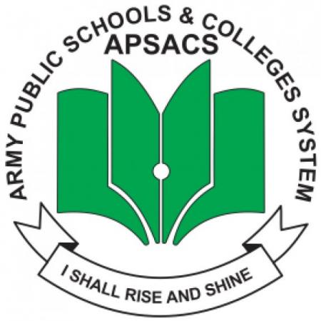 Principal required at Army public school